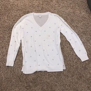 J. Crew Sweater